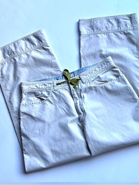 Horny Toad Women’s 6 Khaki Capri Pants